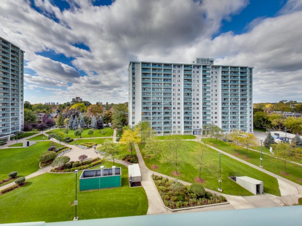 730 Dovercourt Road, 323 & 357 Rusholme Road - Doversquare Apartments - 1 bdrm Studio 2