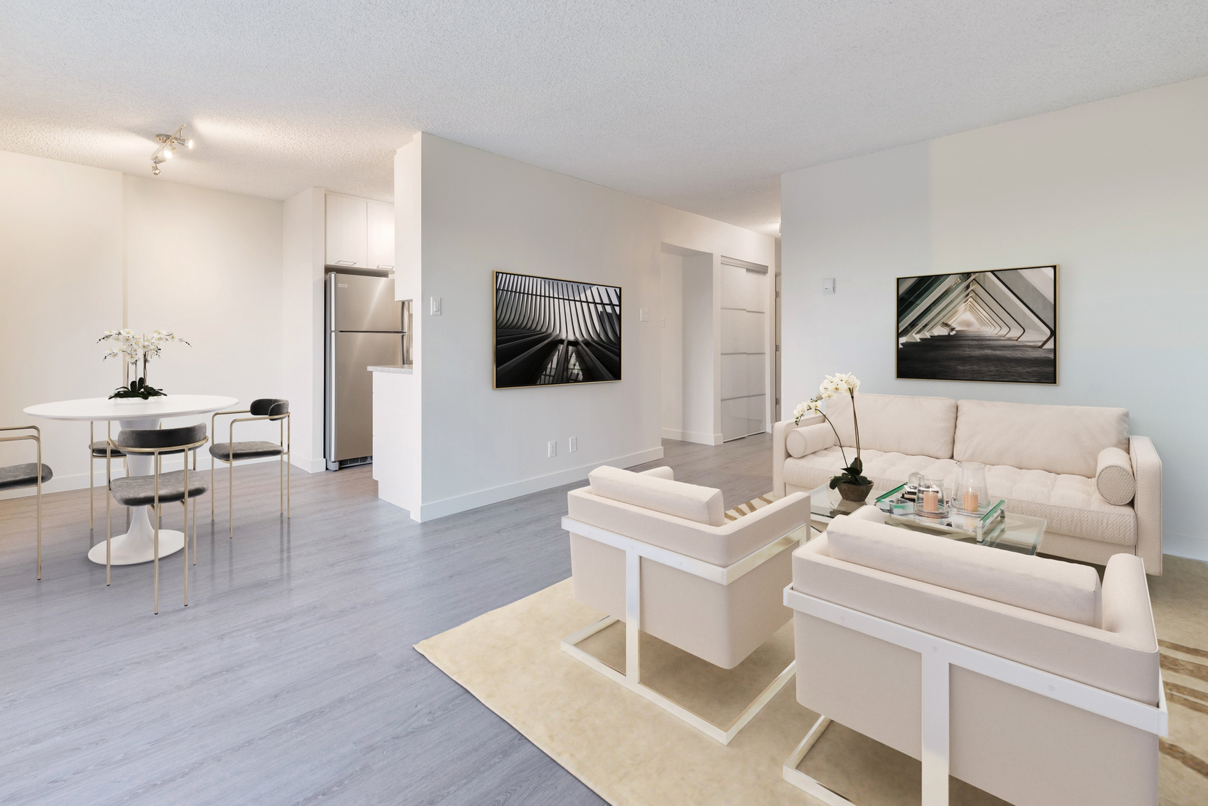 The Pavilion - 2 Bedroom 2