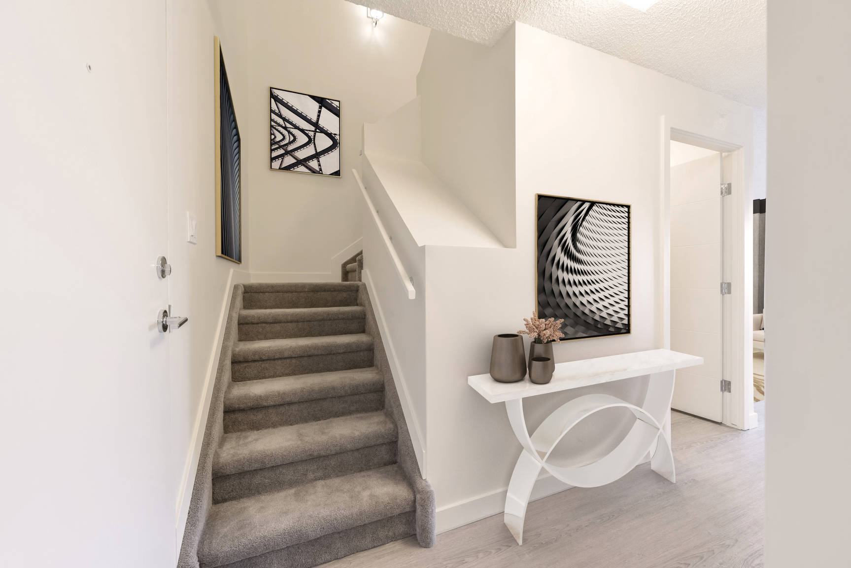 The Pavilion - 2 Bedroom 3