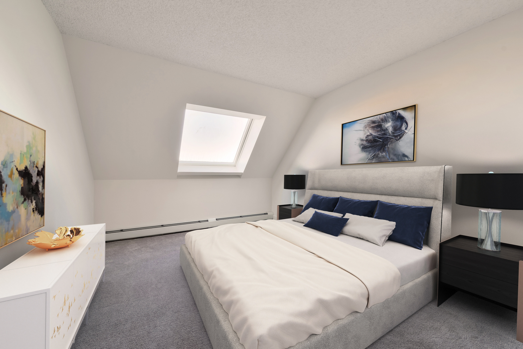 The Pavilion - 2 Bedroom 4