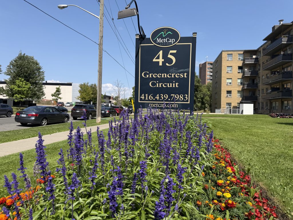 Greencrest Apartments - Scarborough 2 Bedrooms 4