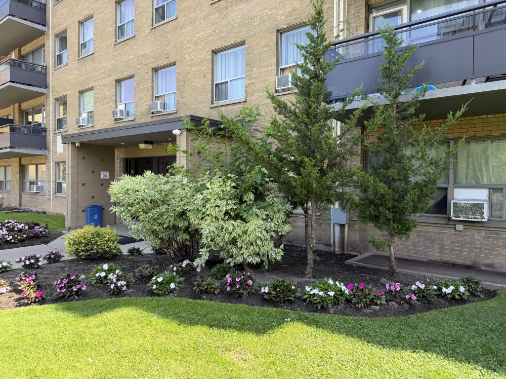 Greencrest Apartments - Scarborough 2 Bedrooms 5