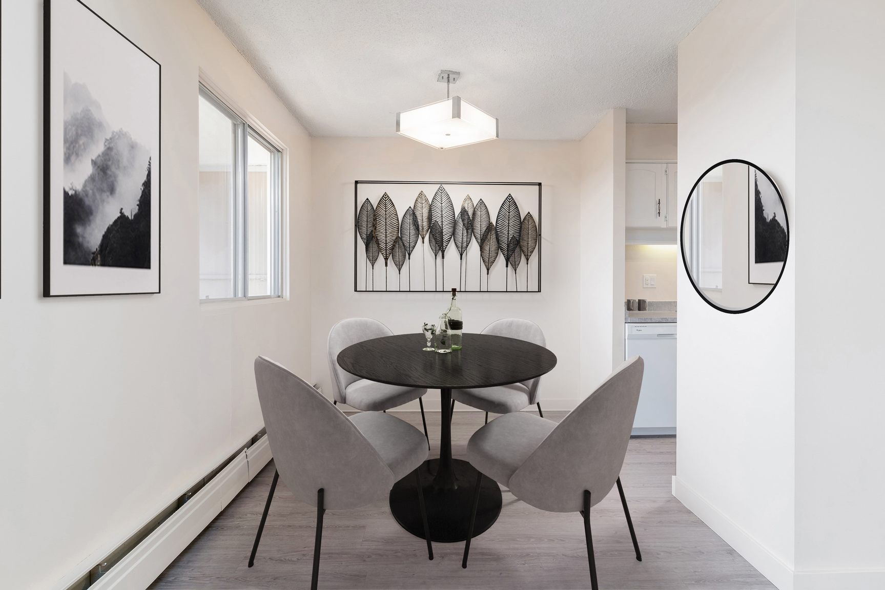 Lord Byron Tower II - 2 Bedroom 4