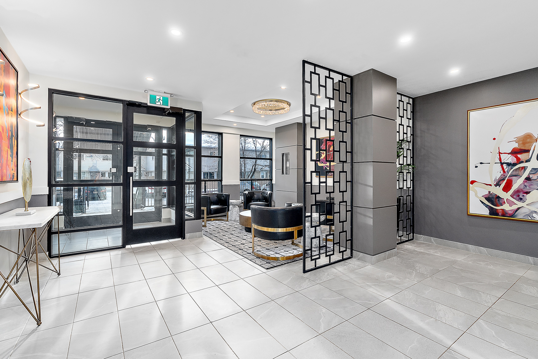 Lord Byron Tower II - 2 Bedroom 3