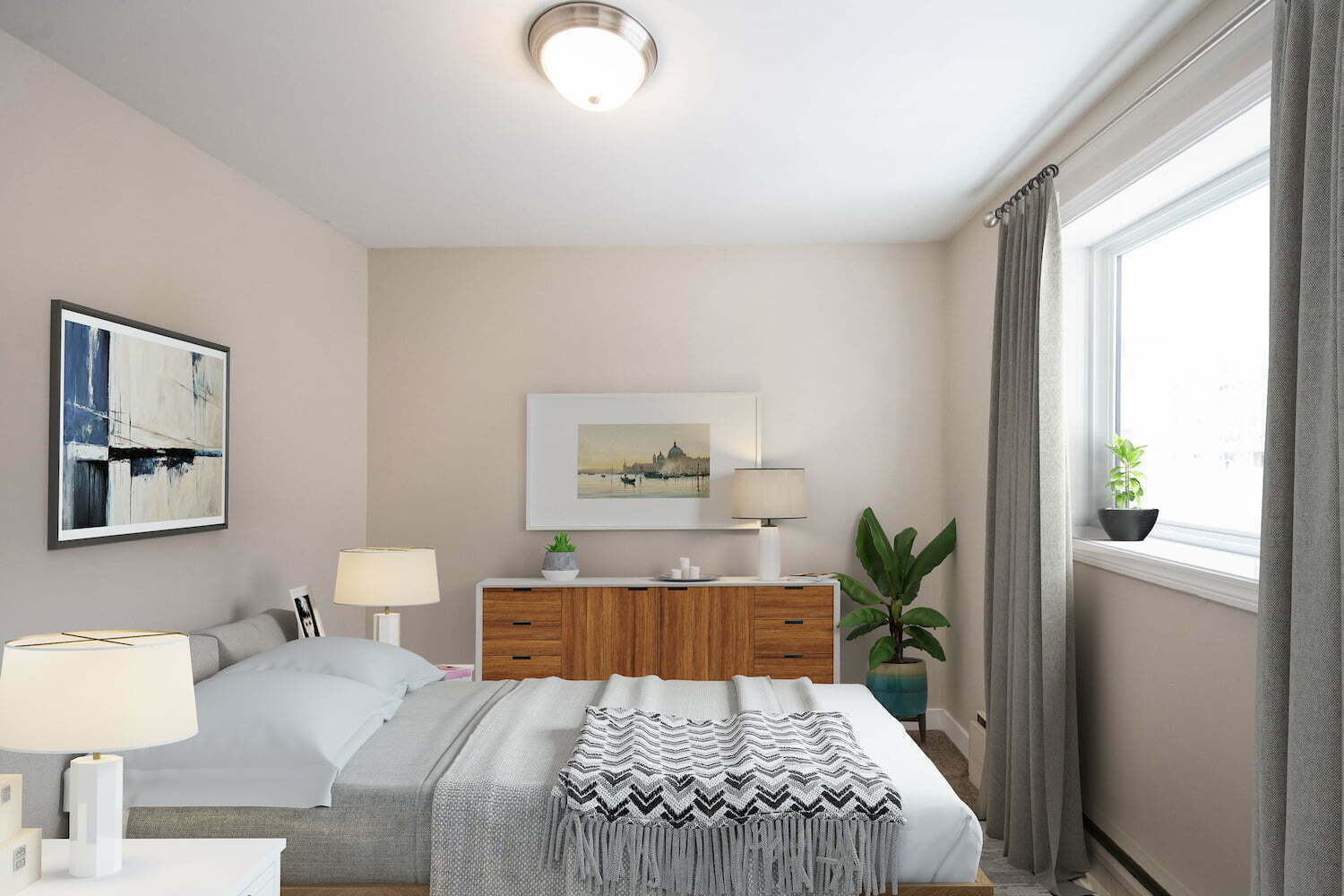 Bonita Manor - 1 Bedroom 2