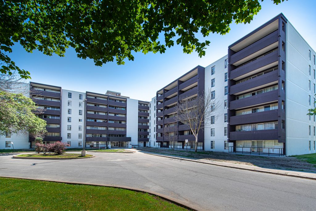 Martella Place - Etobicoke 2 Bedroom 5