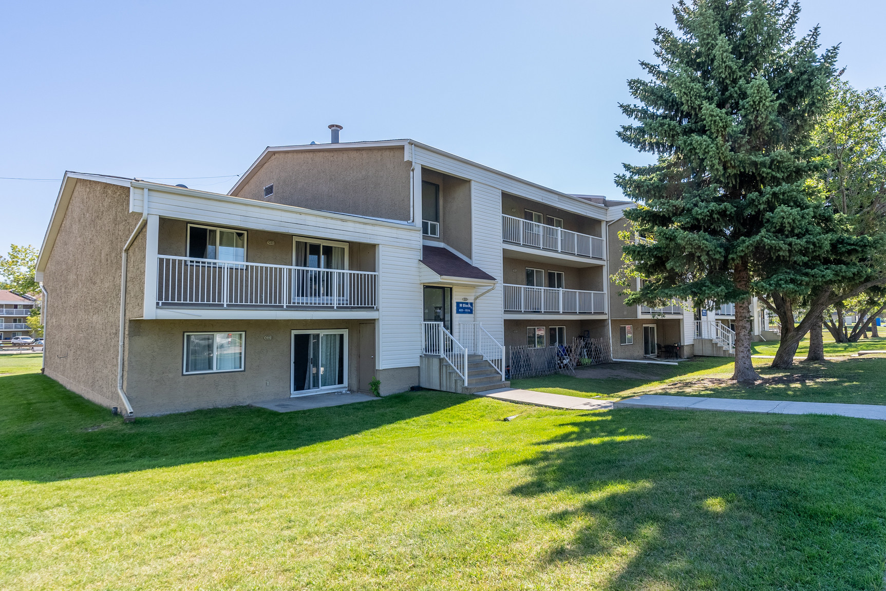 Morningside Estates - 1 Bedroom 2