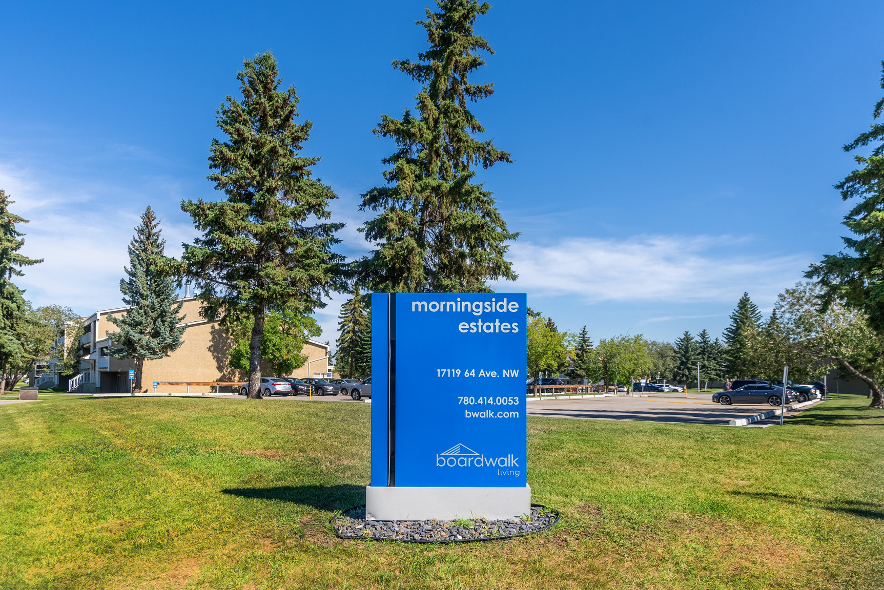 Morningside Estates - 1 Bedroom 5