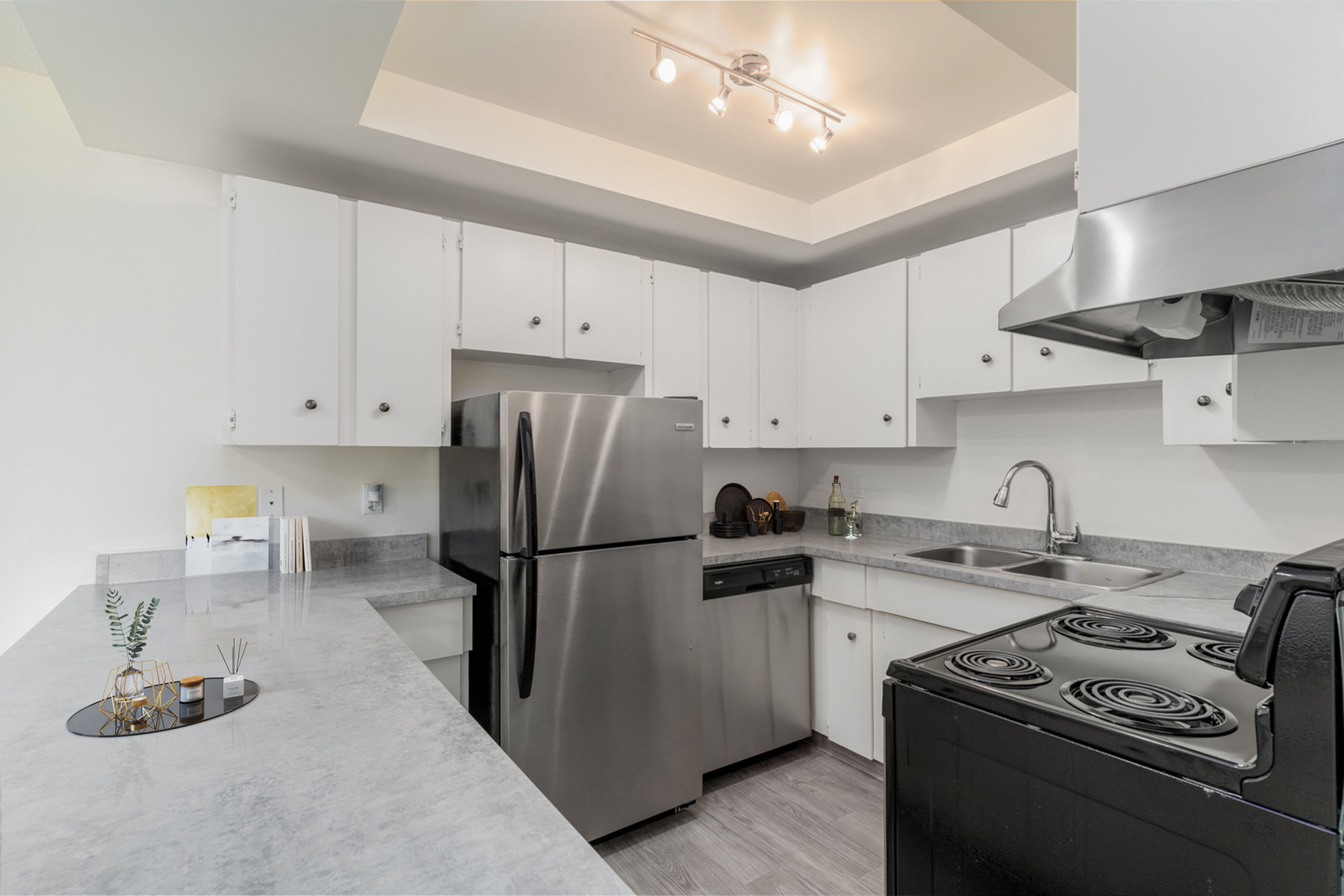 Morningside Estates - 1 Bedroom 4