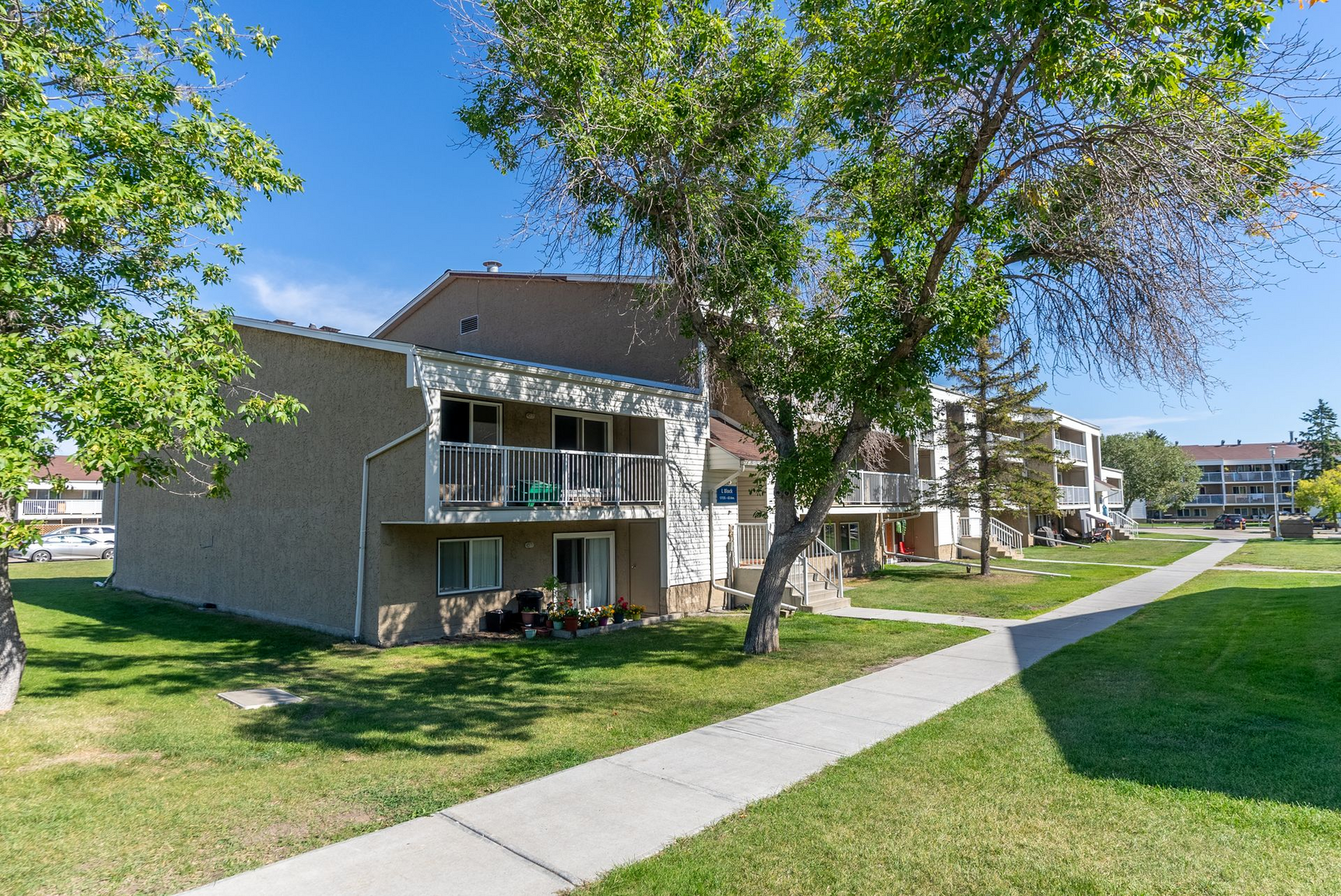 Morningside Estates - 1 Bedroom 3