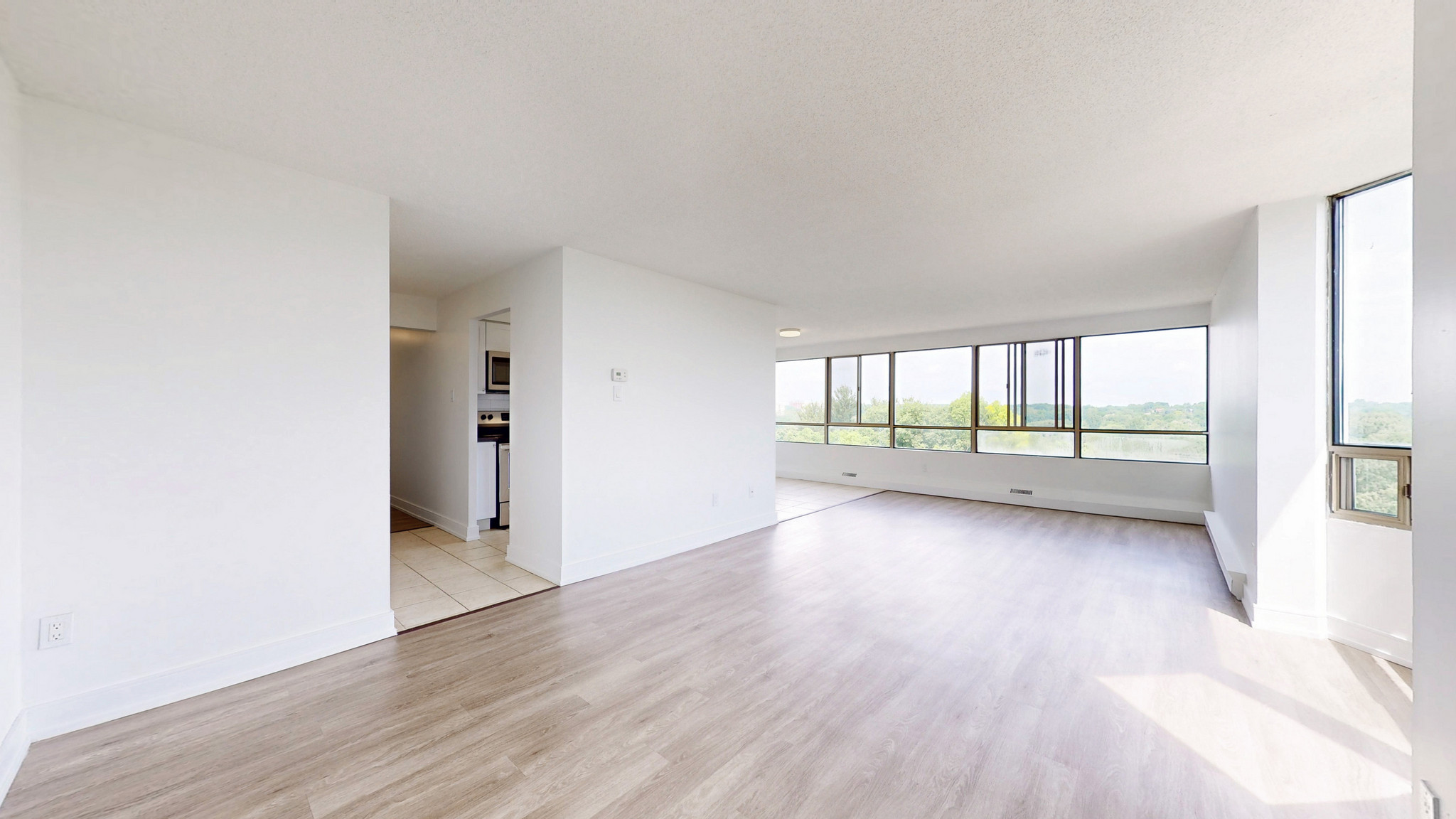 500 PROUDFOOT LANE - 2 Bedroom 2