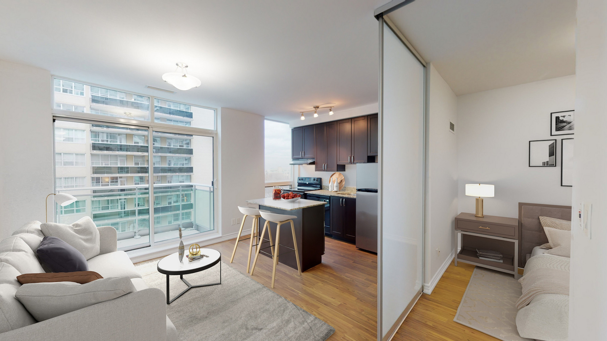 Vivere - 1 Bedroom 3