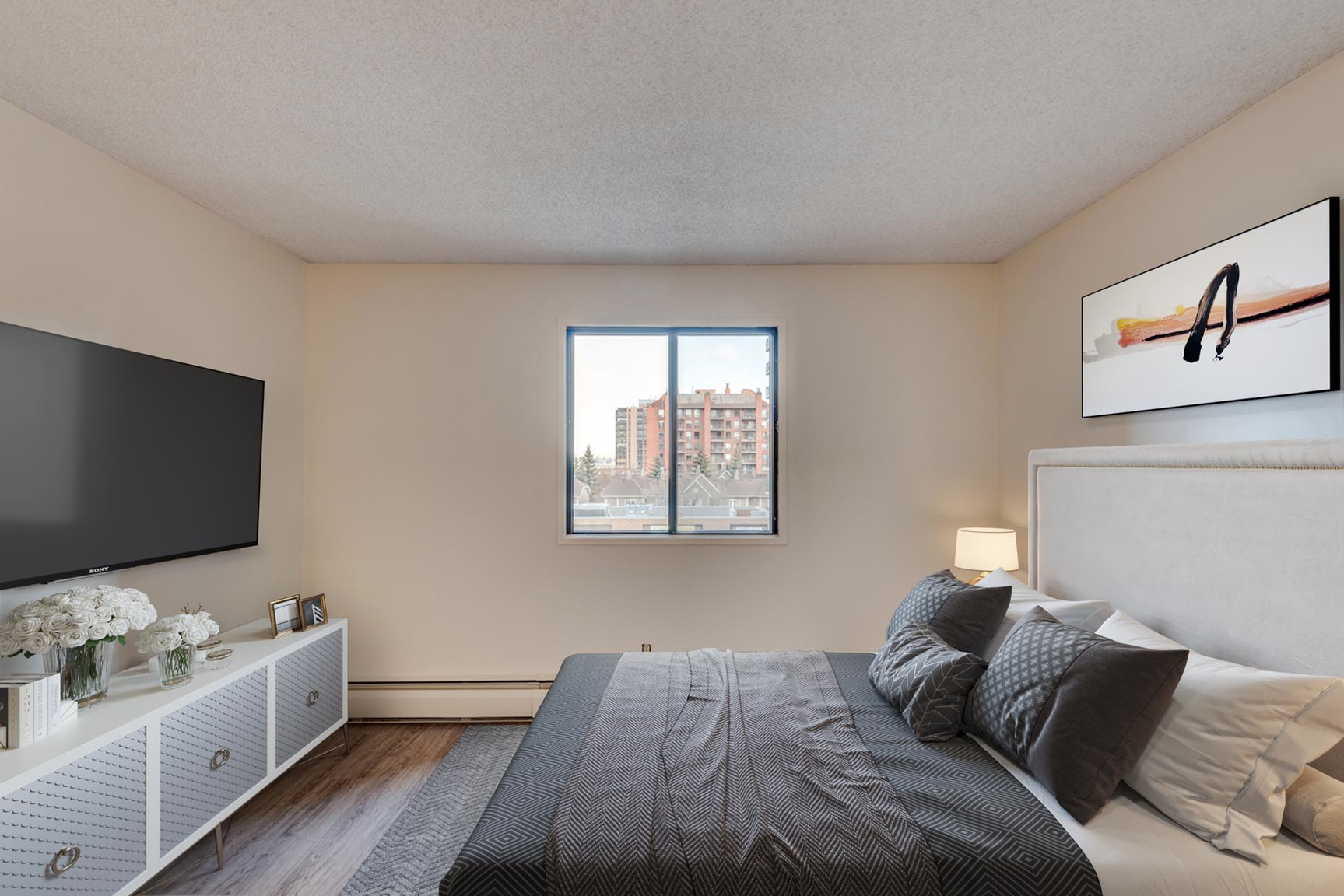 Dorsett Square - 2 Bedroom 3