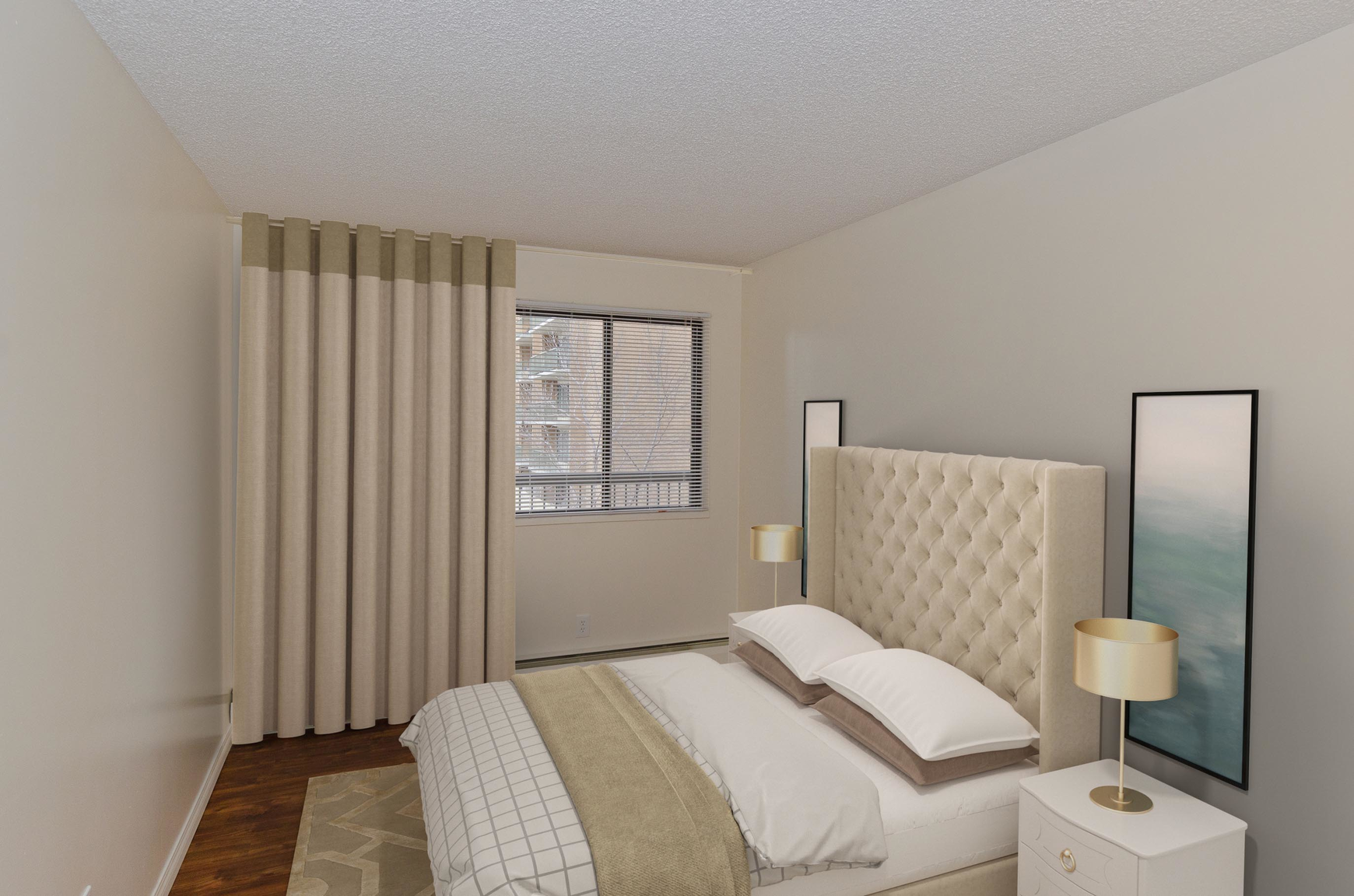 Dorsett Square - 2 Bedroom 5