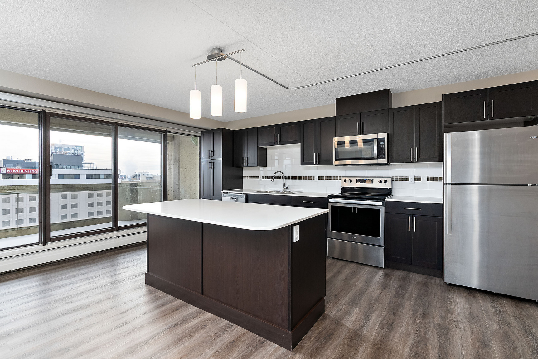 Jasper One Eleven - 2 Bedroom 2 Bath 2