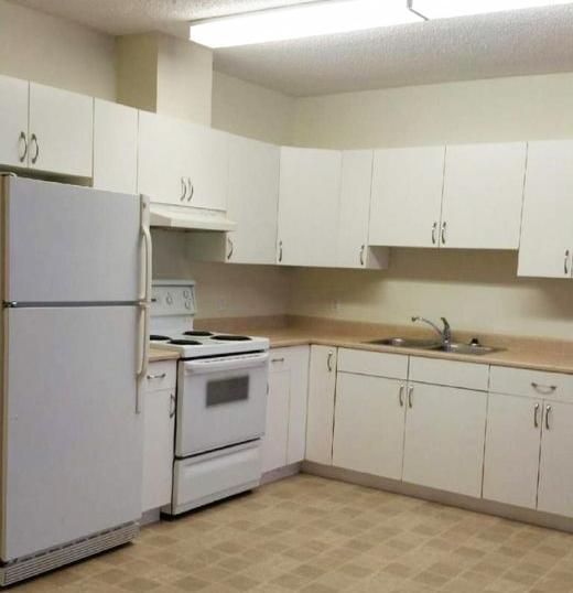 Bompas Place - 2 Bedroom 1 Bath 3