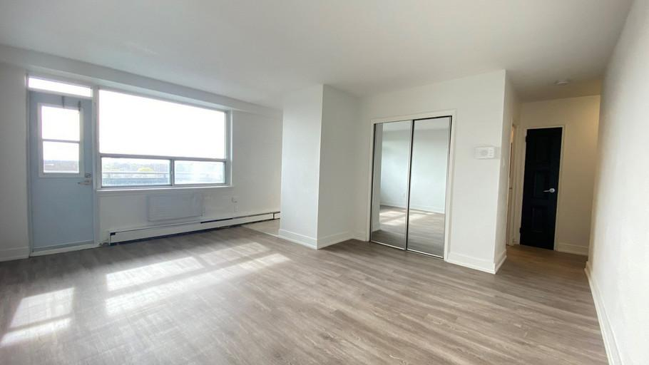 66 Spadina Road - Studio 4