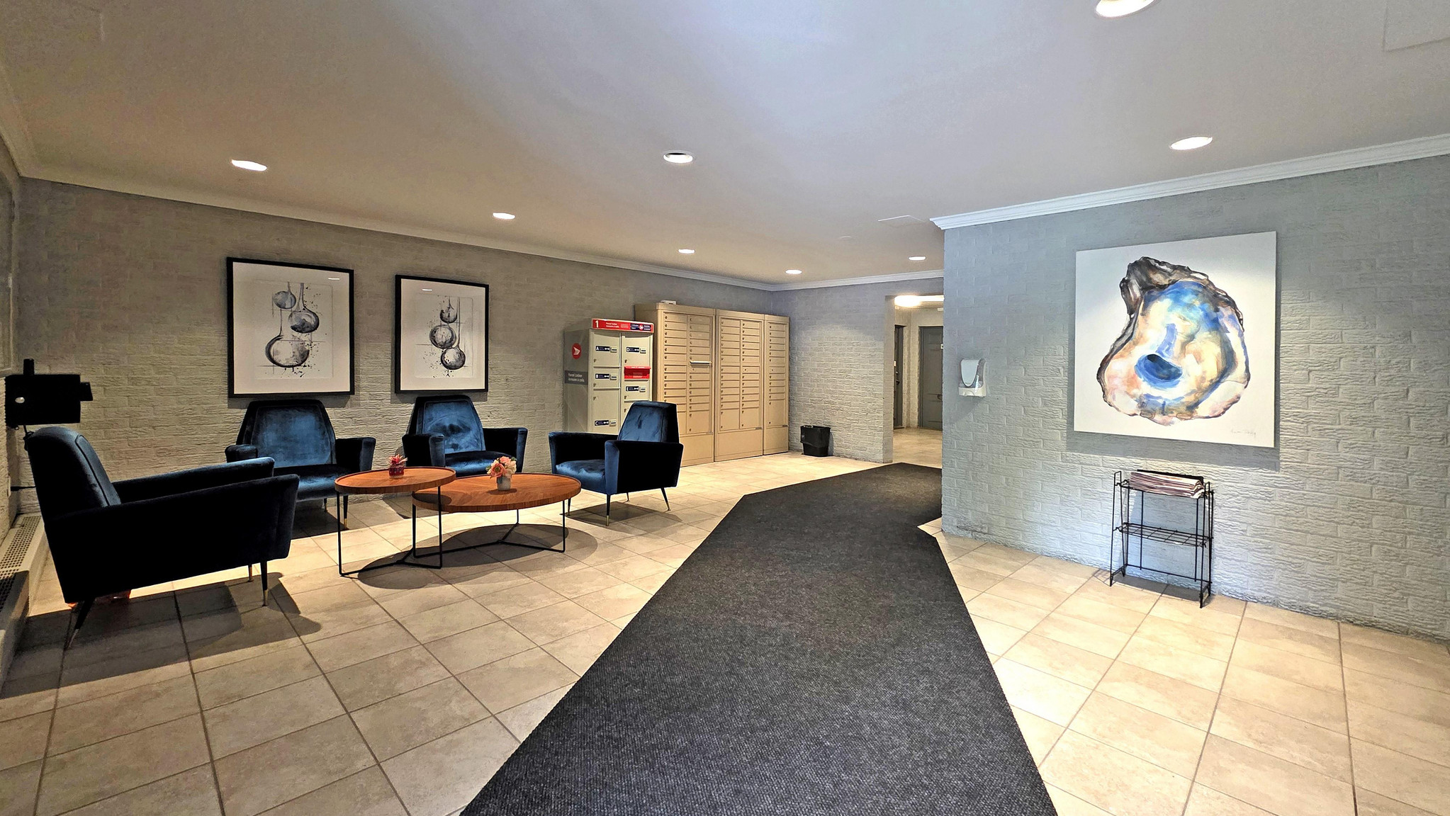 530 Proudfoot Lane - Beaverbrae Apartments - 2 Bedroom 3