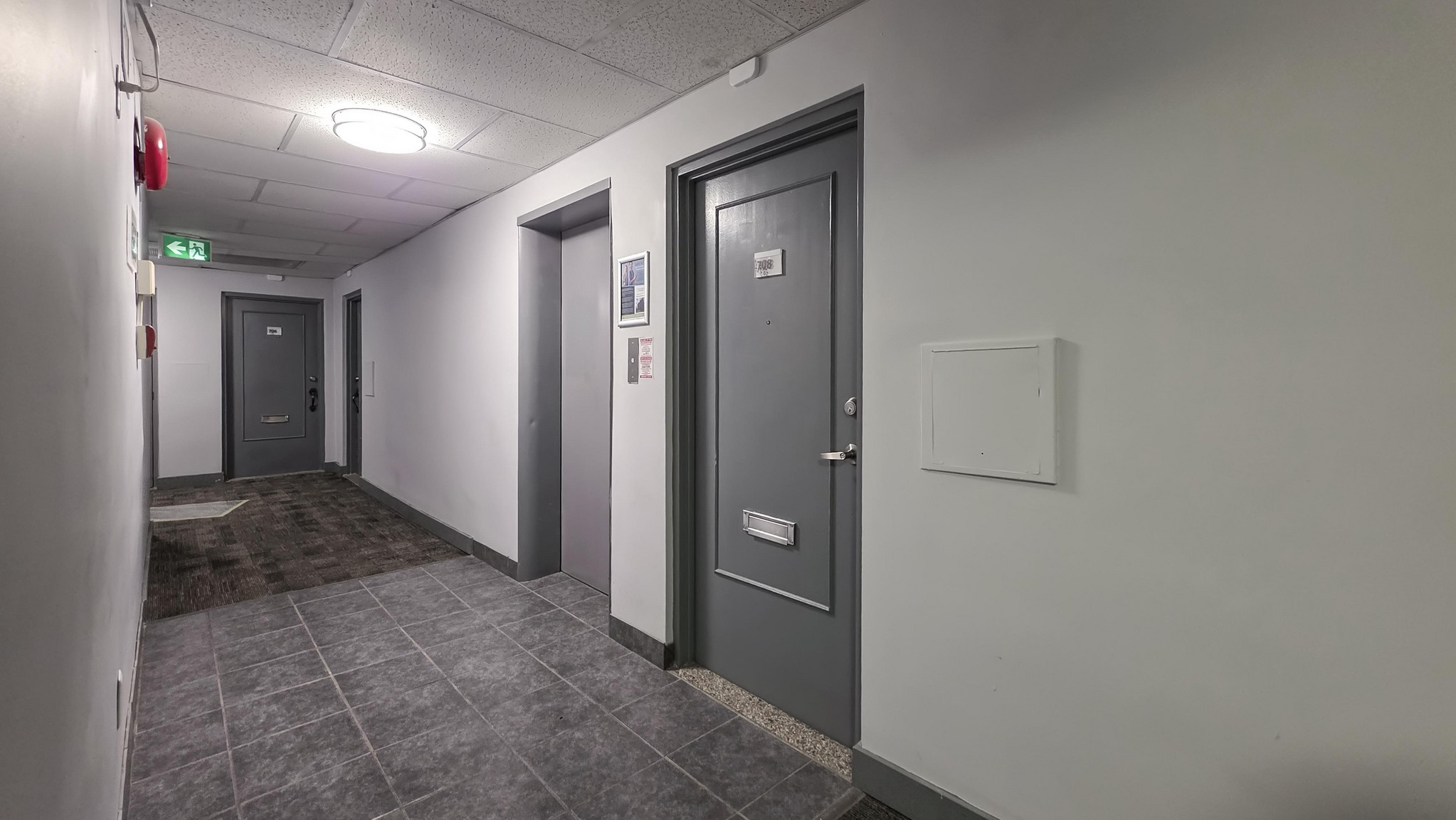 530 Proudfoot Lane - Beaverbrae Apartments - 2 Bedroom 2