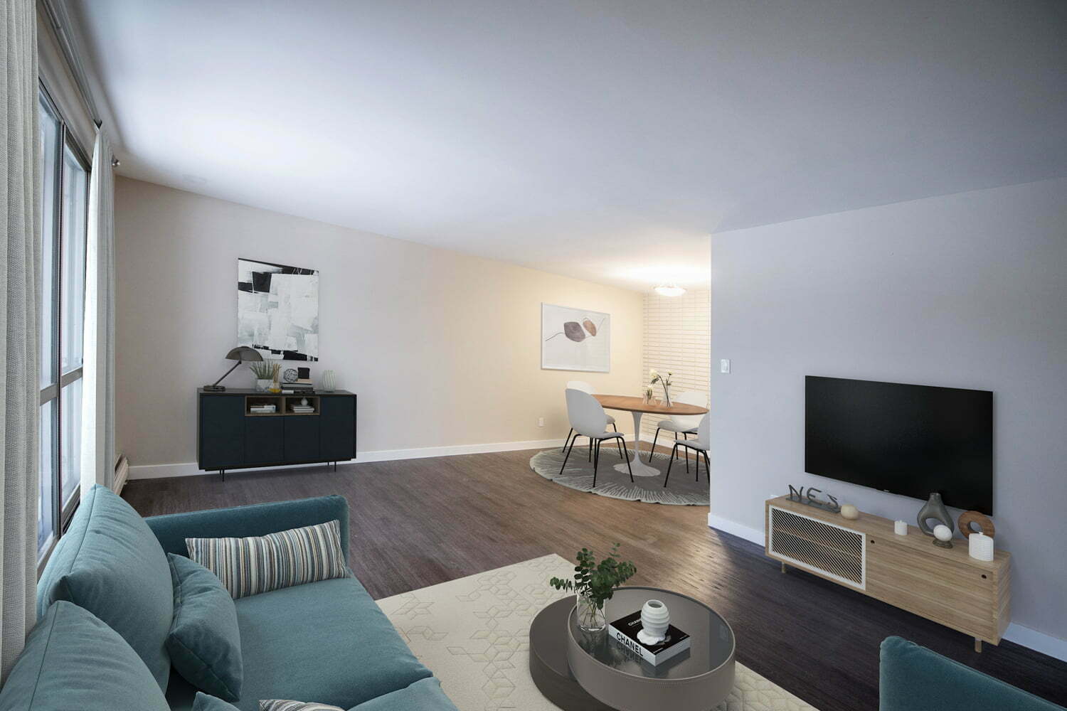 Century Roblin - Bachelor 5