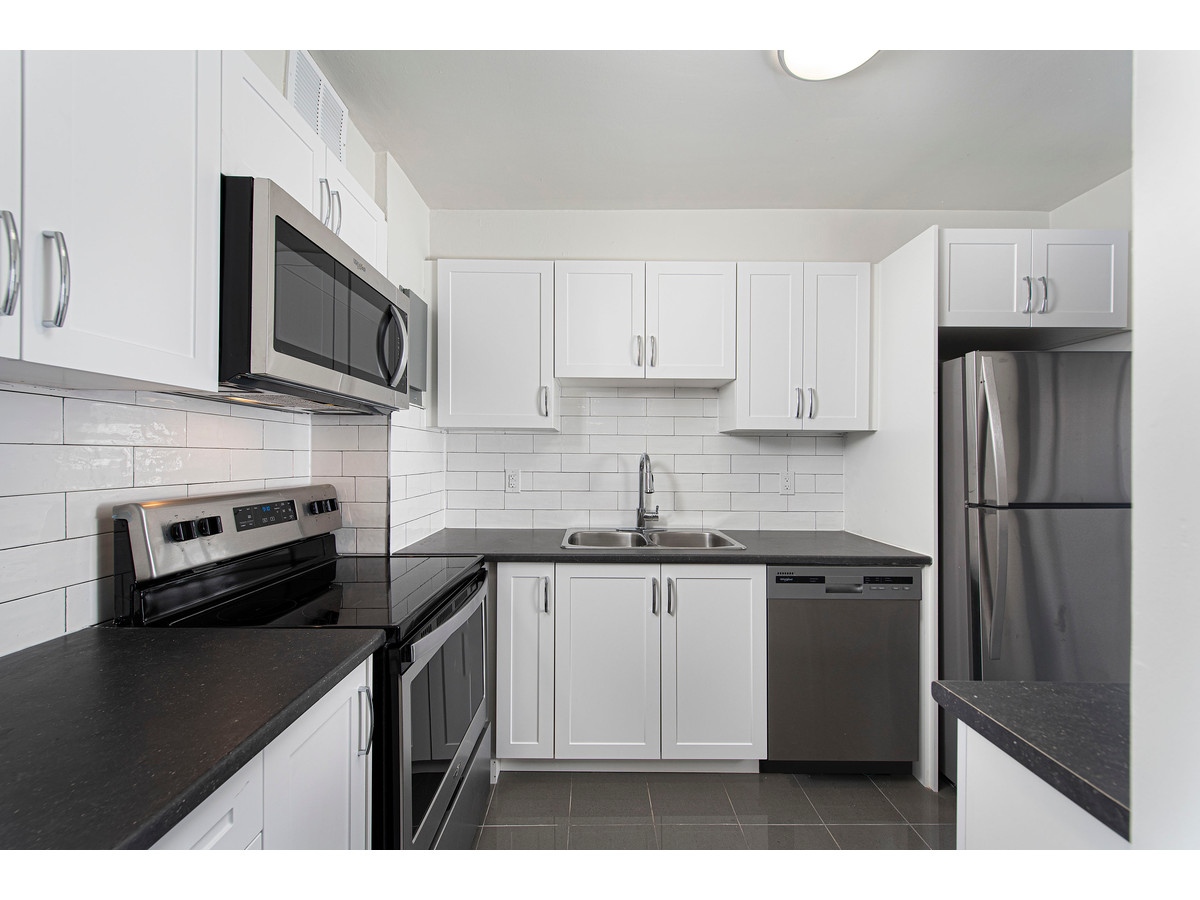 Tobermory Terrace - 3 Bedroom 2