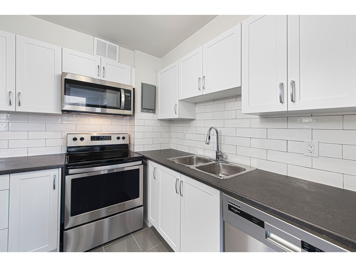 Tobermory Terrace - 3 Bedroom 3