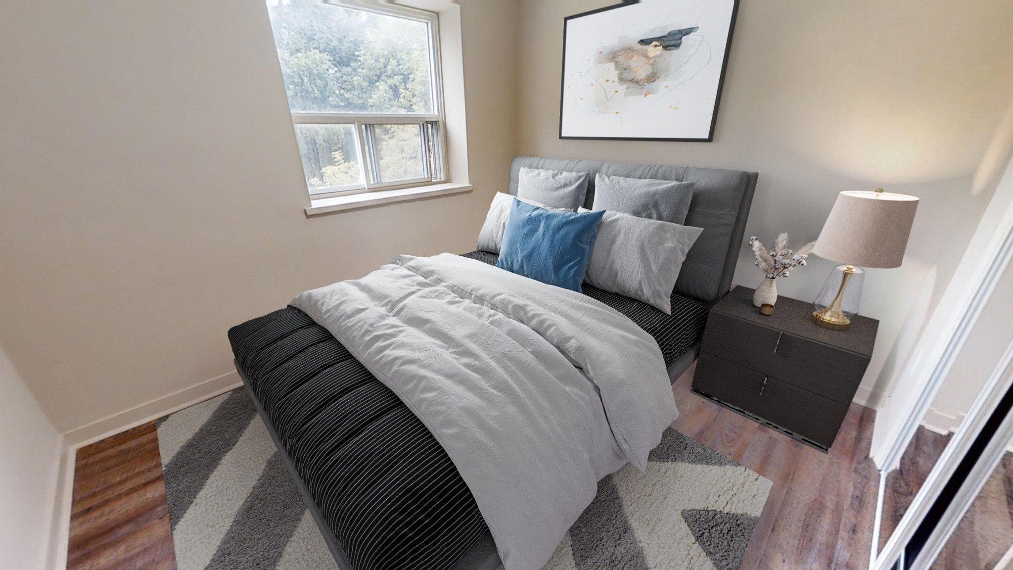 21 Park Boulevard - 2 Bedroom 5