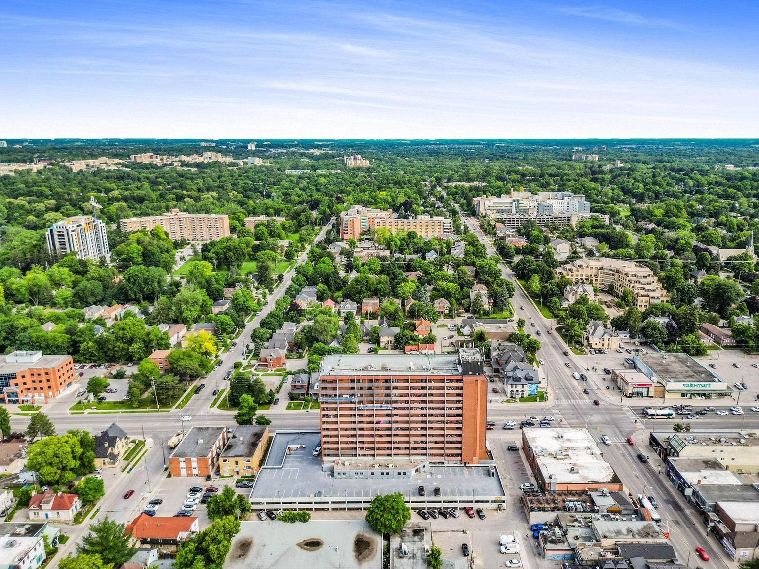 205 Oxford Street East - IMMEDIATE (12 Months) 4