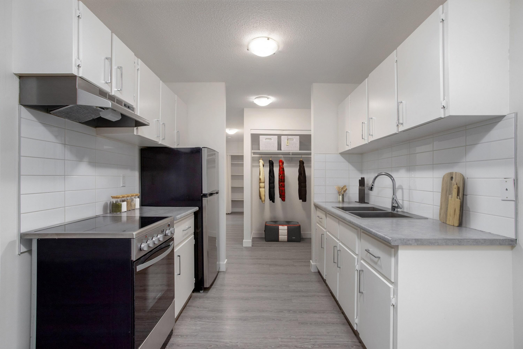Springwood Place Apartments - 2 Bedroom 5