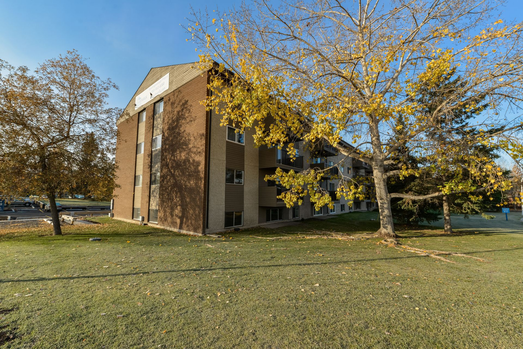 Springwood Place Apartments - 2 Bedroom 2