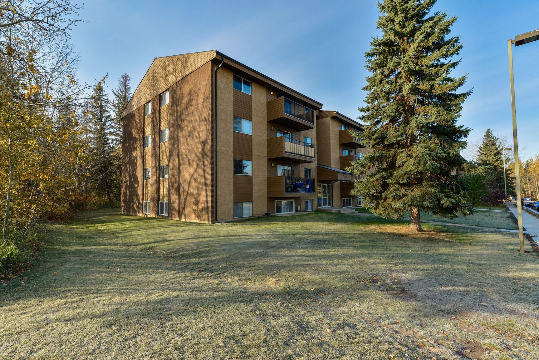 Springwood Place Apartments - 2 Bedroom 3