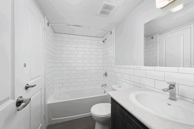 2397 FINCH AVE W - 1 Bedroom 2