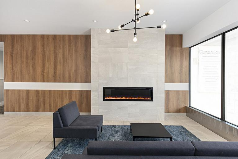 2397 FINCH AVE W - 1 Bedroom 3
