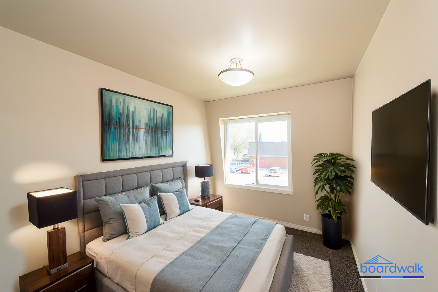 Boardwalk Village III - 3 Bedroom Townhouse 5