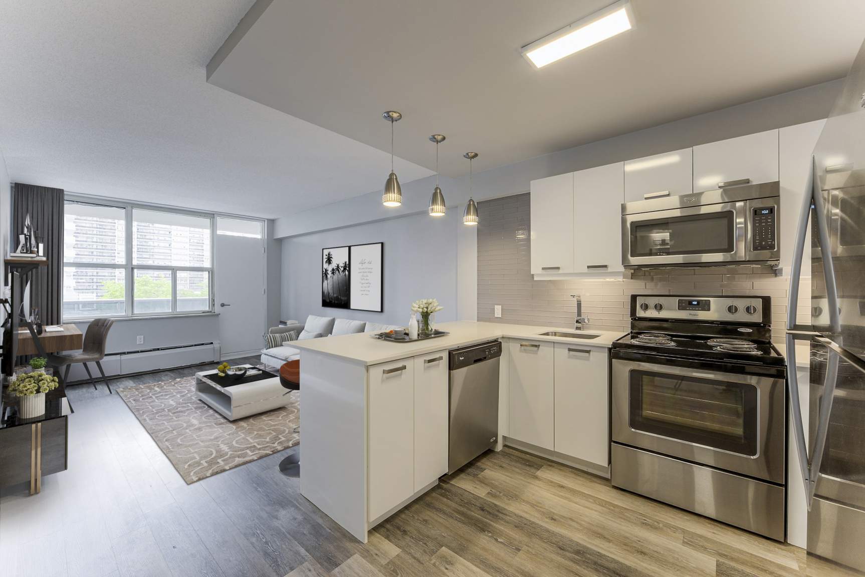 88 Erskine Ave. - 2 Bedroom 5