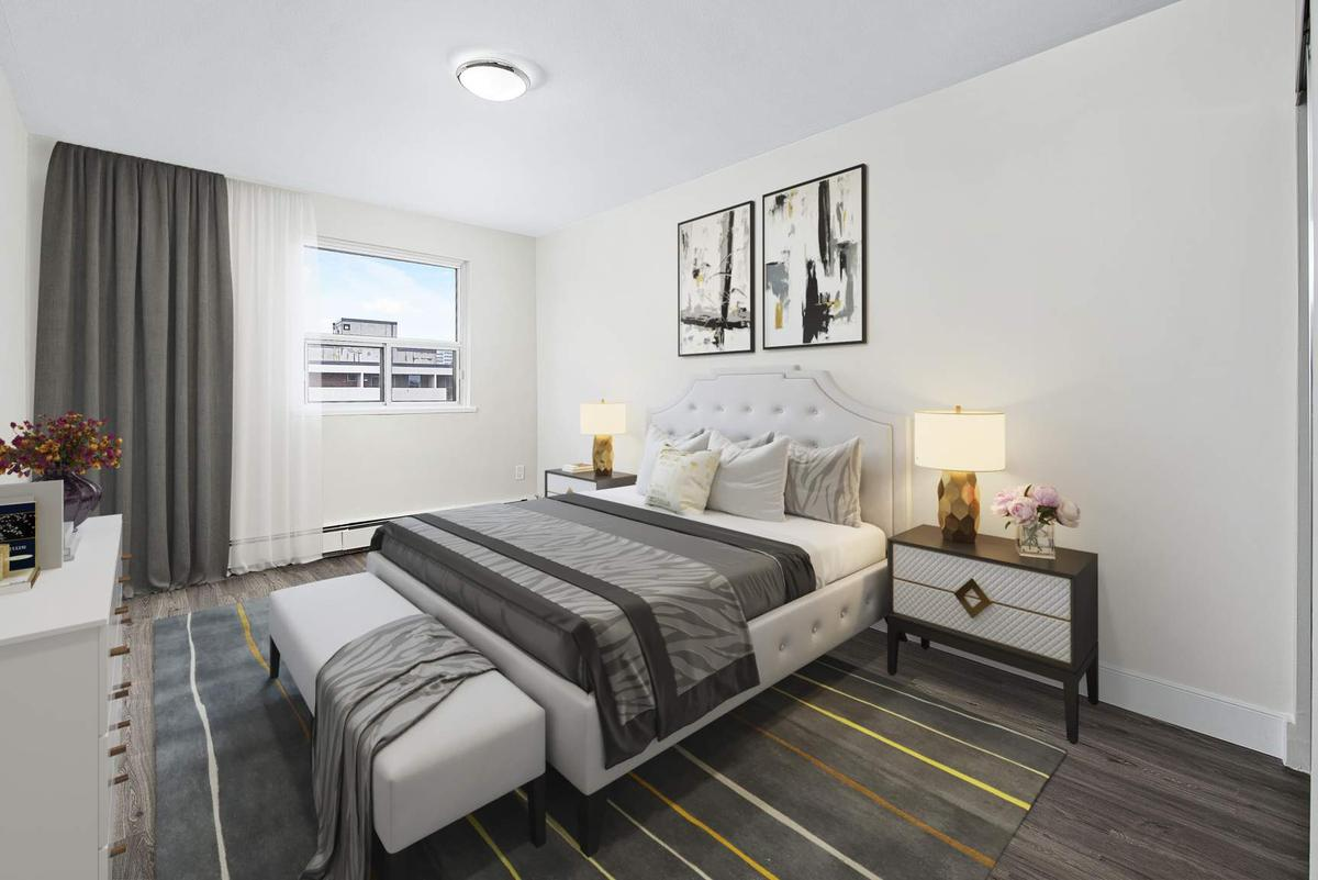 351 Eramosa Rd. - 1 Bedroom 3