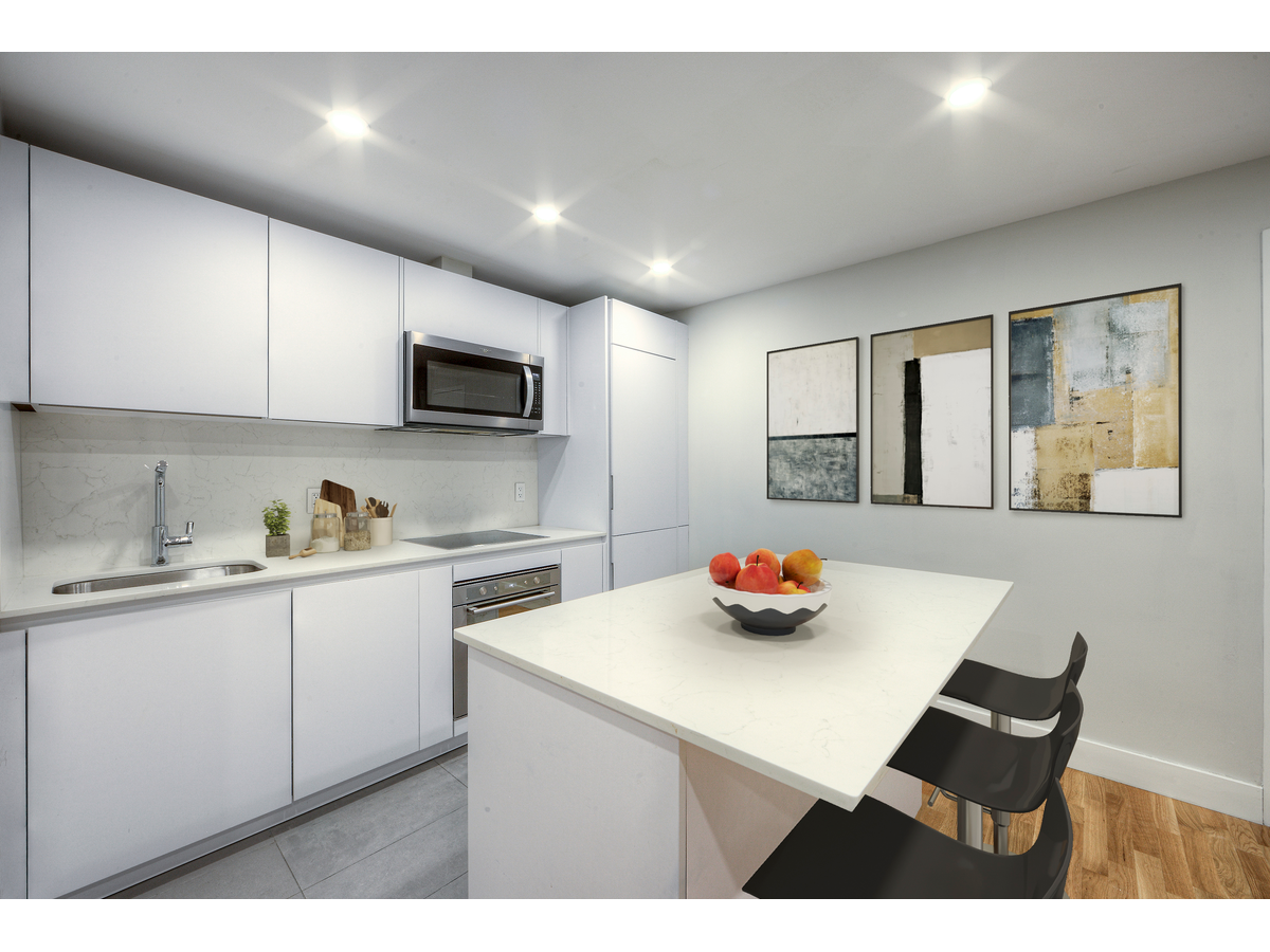 310-312 Lonsdale Road - 1 Bedroom 5