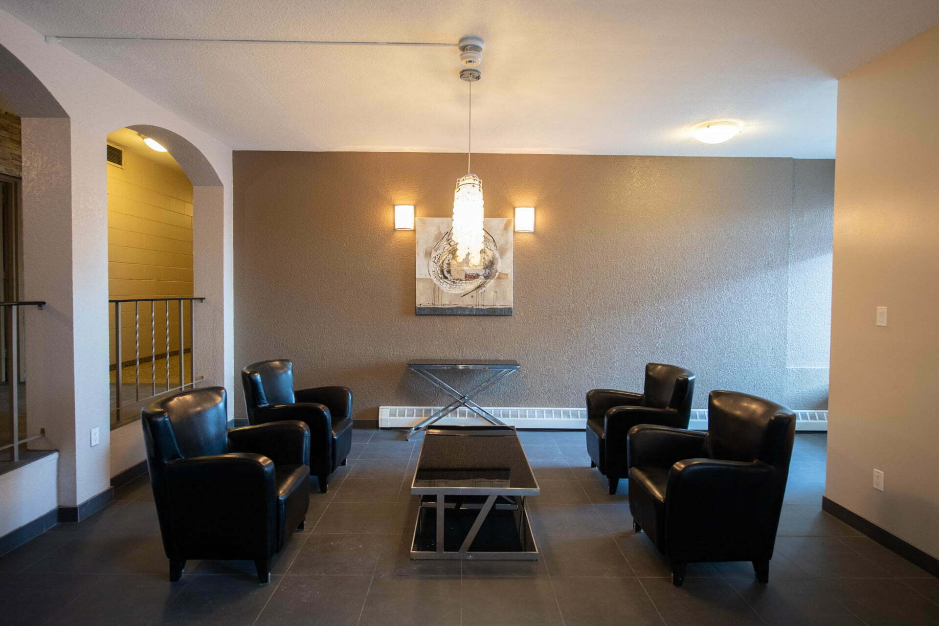 Dakota Towers - 1 Bedroom 2