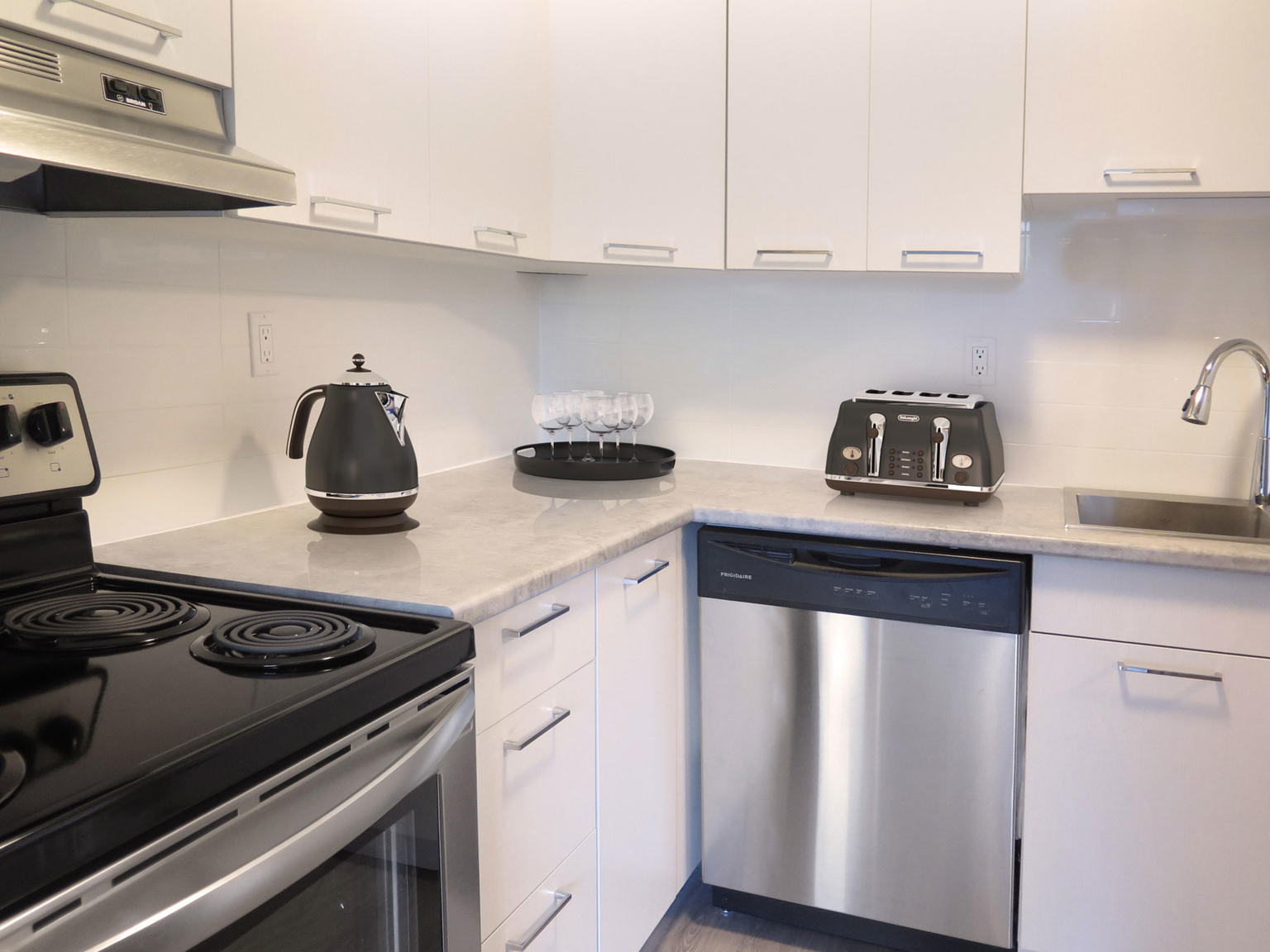 Castlegrove Estates - 1 Bedroom Premium 2