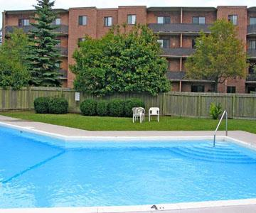 Castlegrove Estates - 1 Bedroom Premium 4