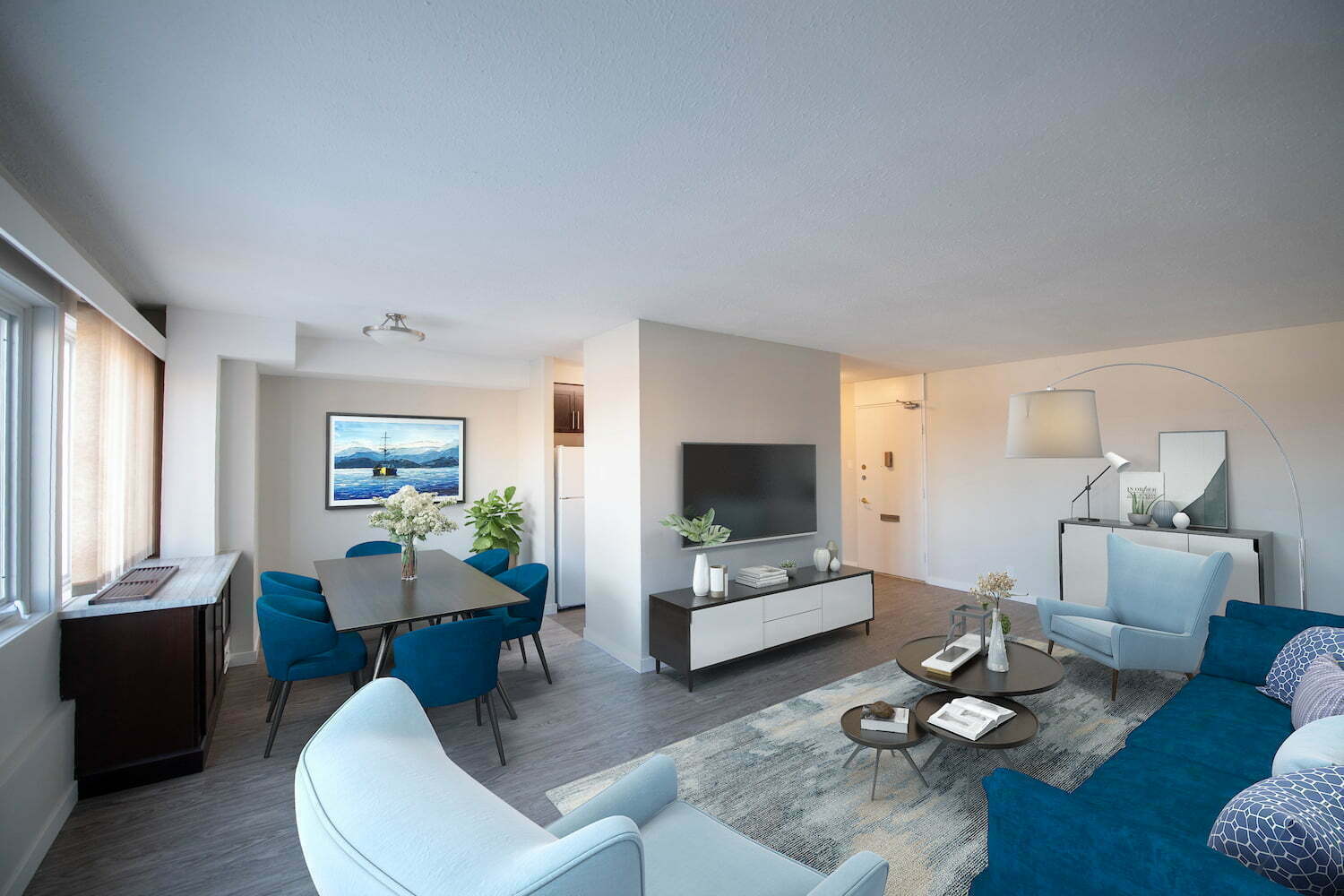 Pinewood Place - 2 Bedroom 2