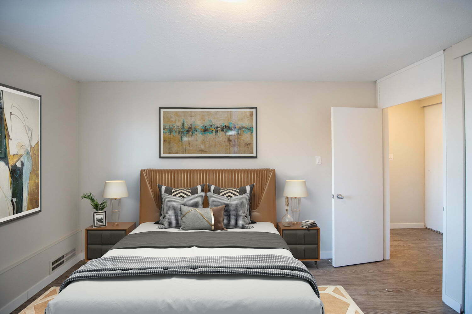 Pinewood Place - 2 Bedroom 5