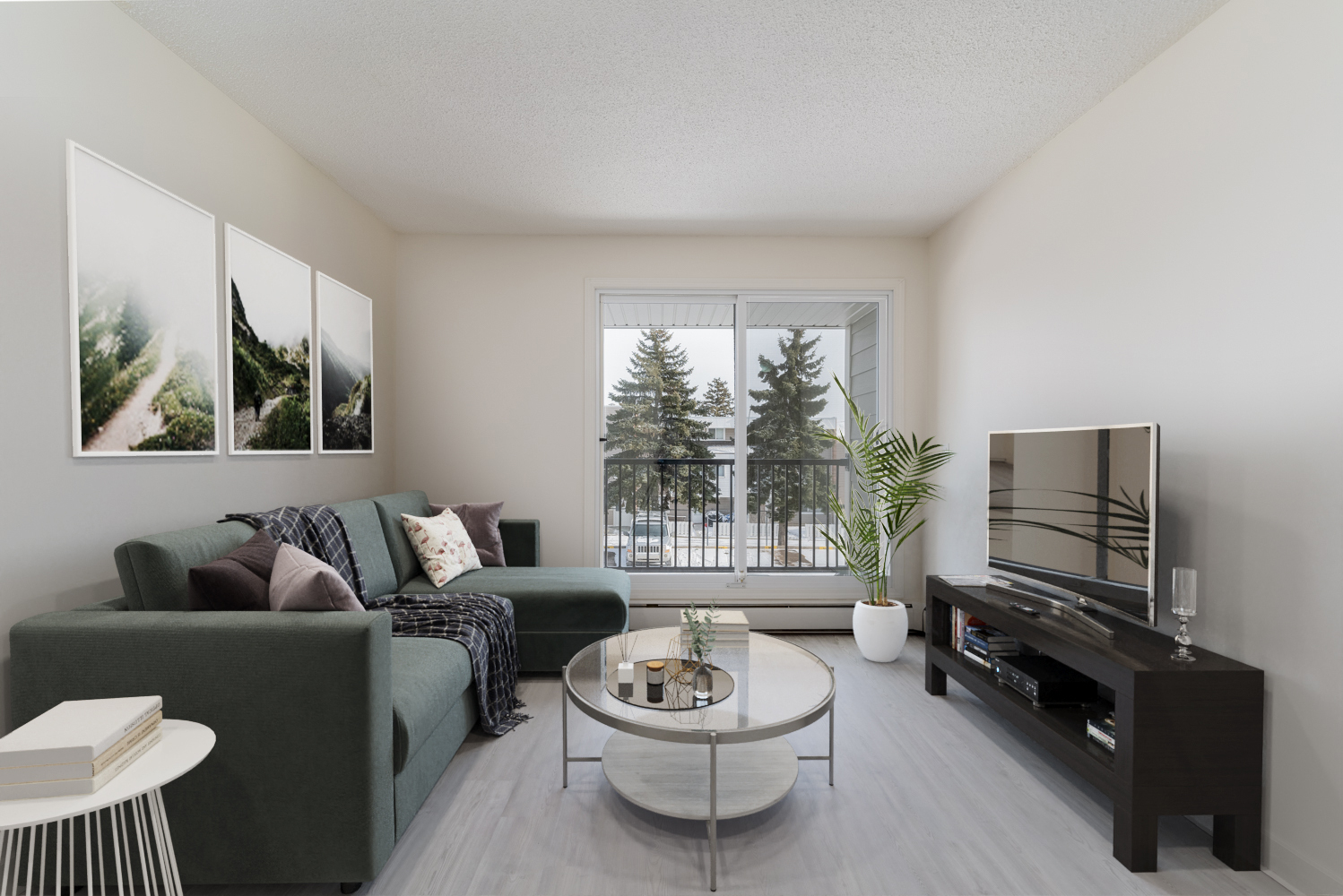 Northridge Estates - 1 Bedroom 5