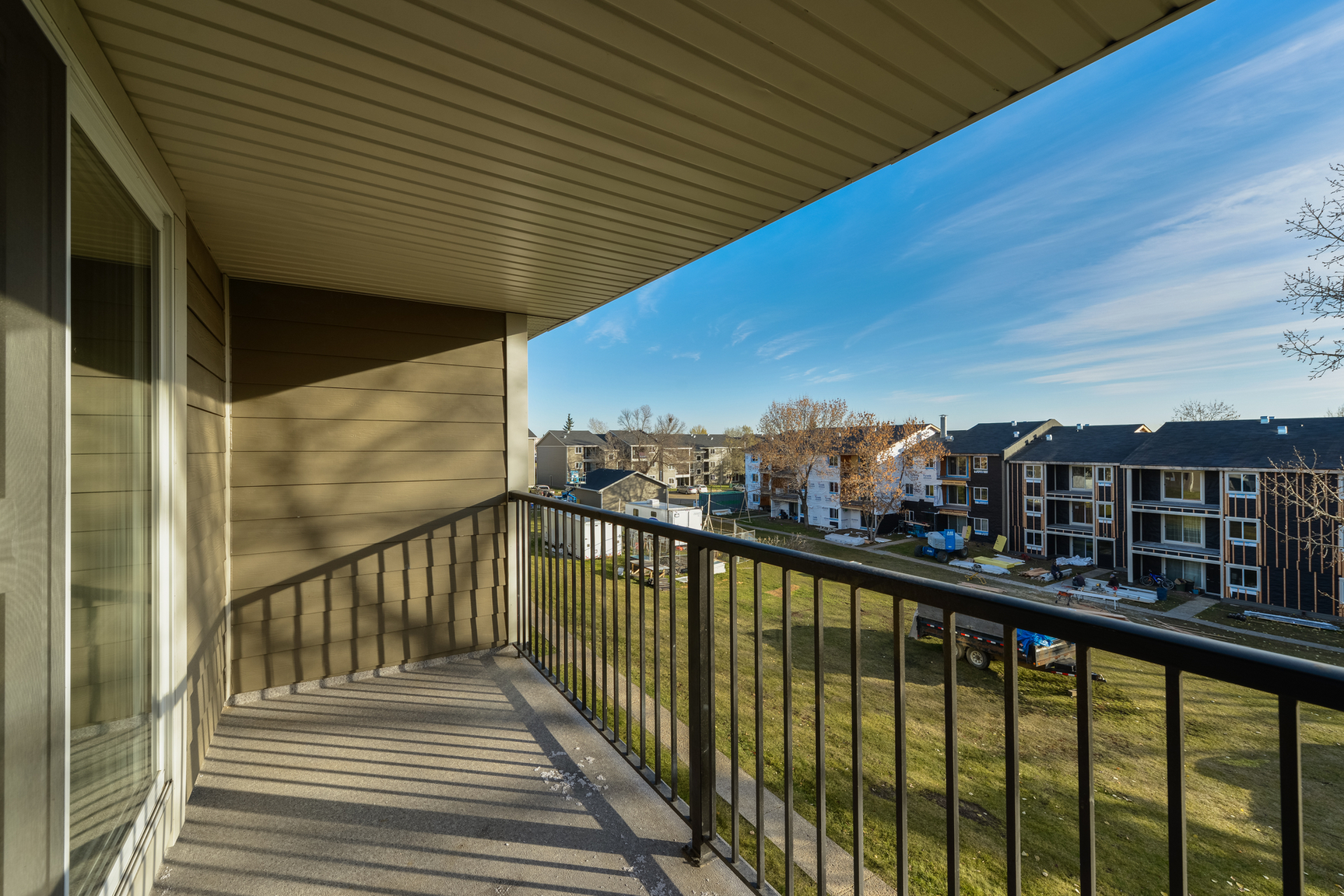 Northridge Estates - 1 Bedroom 3