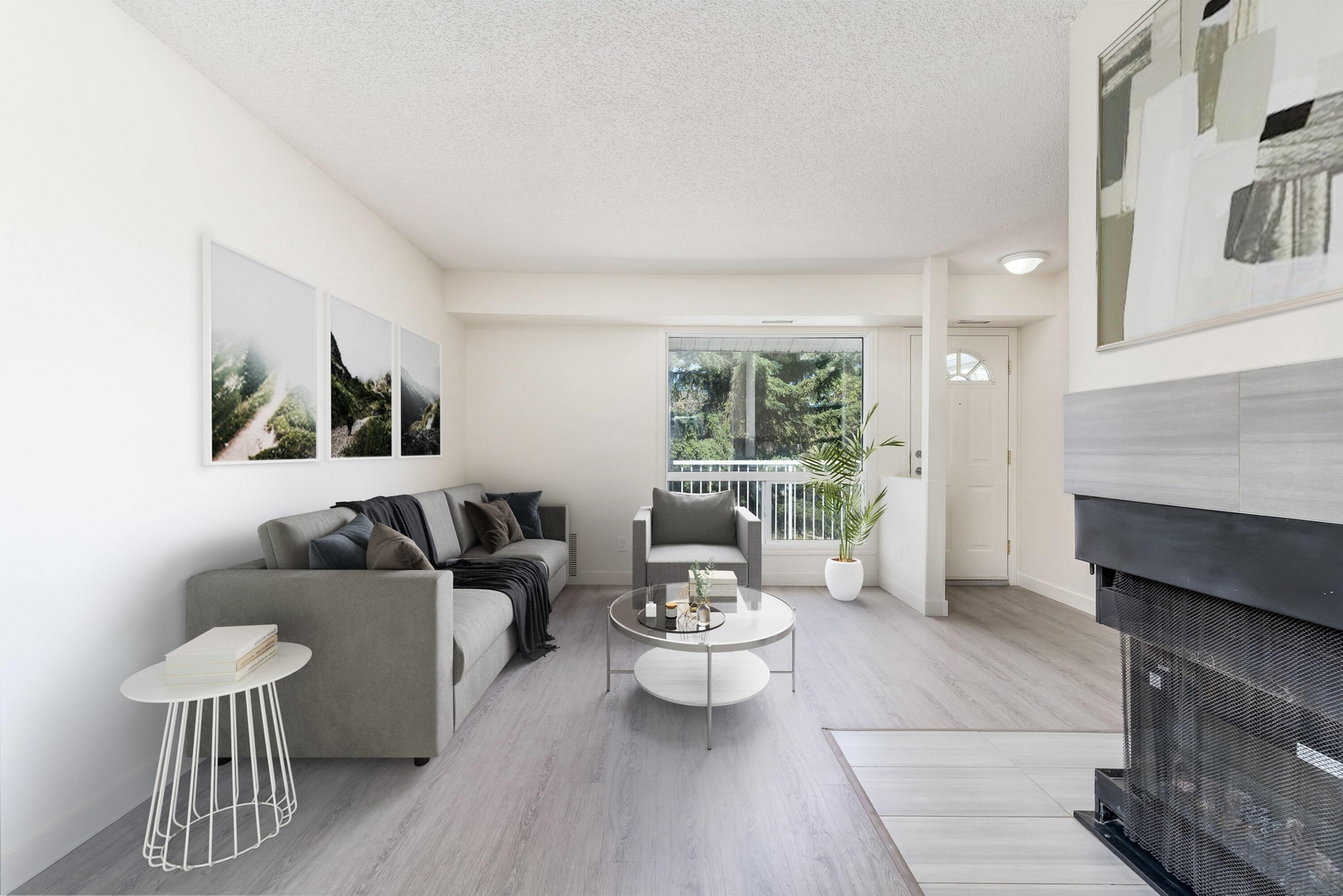 Westwinds Of Summerlea - 1 Bedroom + Den