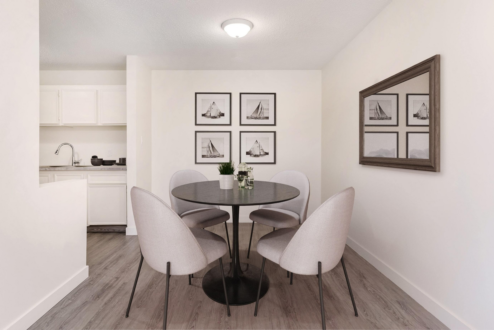 Westwinds Of Summerlea - 1 Bedroom + Den 4