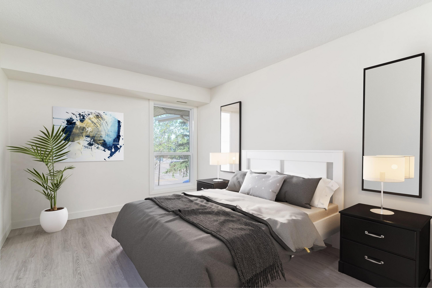 Westwinds Of Summerlea - 1 Bedroom + Den 5