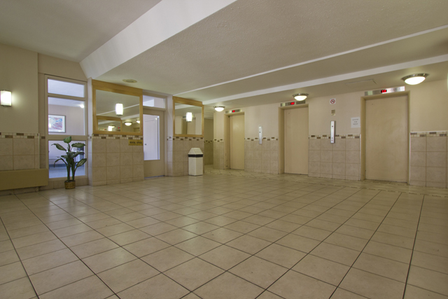 Gallery Towers - 1 Bedroom 2