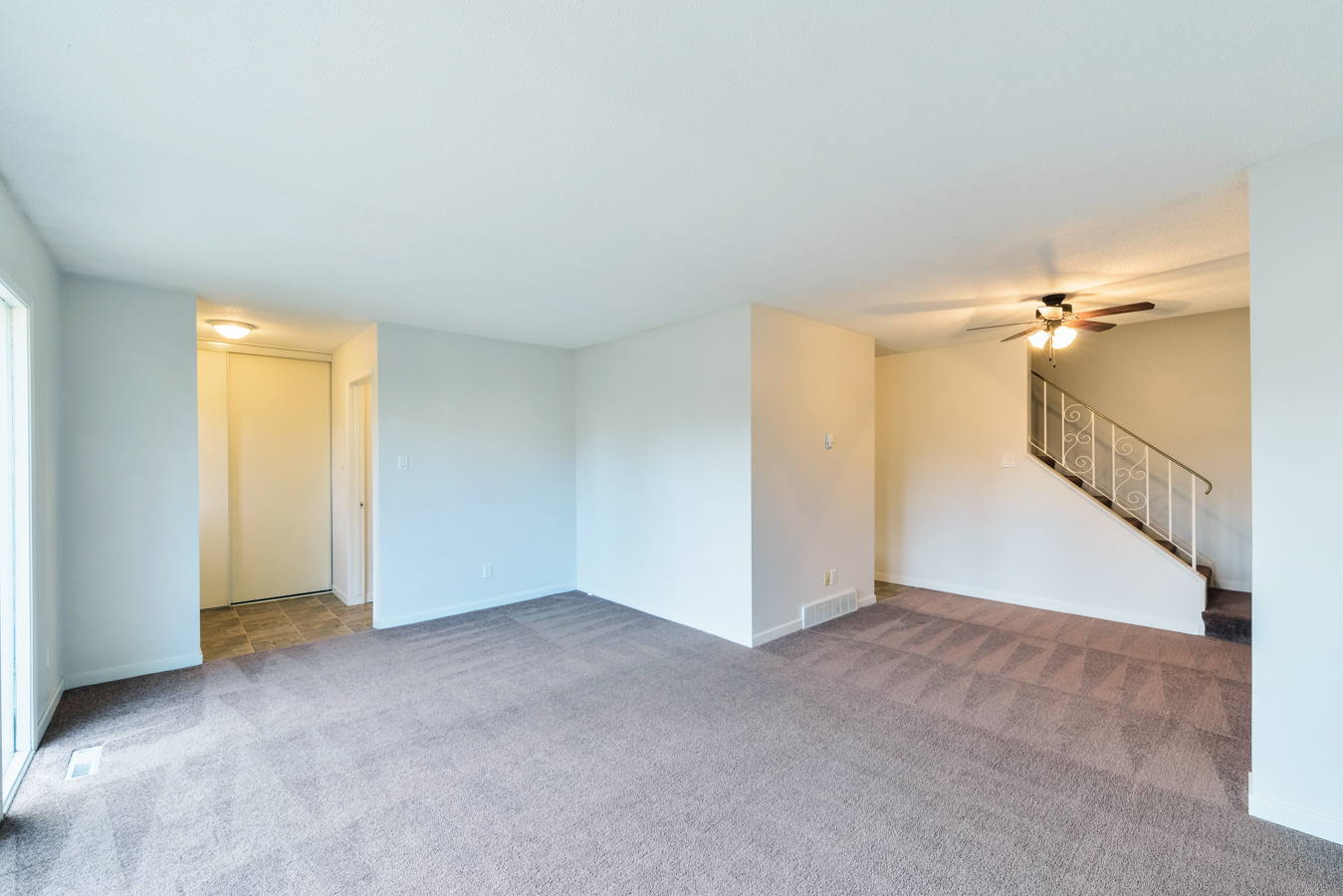 Lord Byron Townhouses - 3 Bedroom Townhouse Premium 3