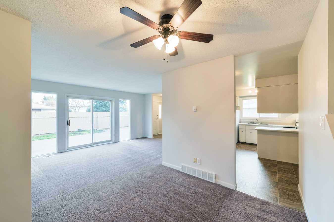 Lord Byron Townhouses - 3 Bedroom Townhouse Premium 4